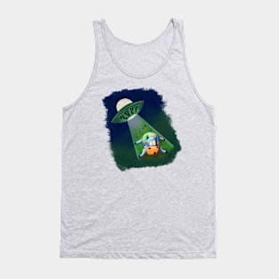 2021 Tank Top